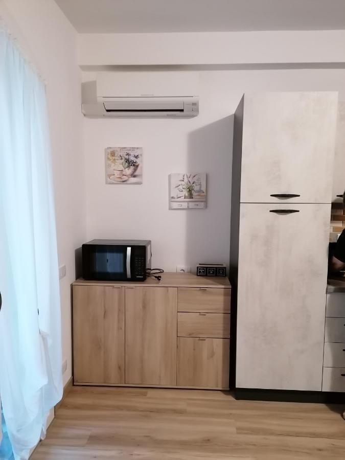La Palma Apt Peschiera Peschiera del Garda Exterior foto