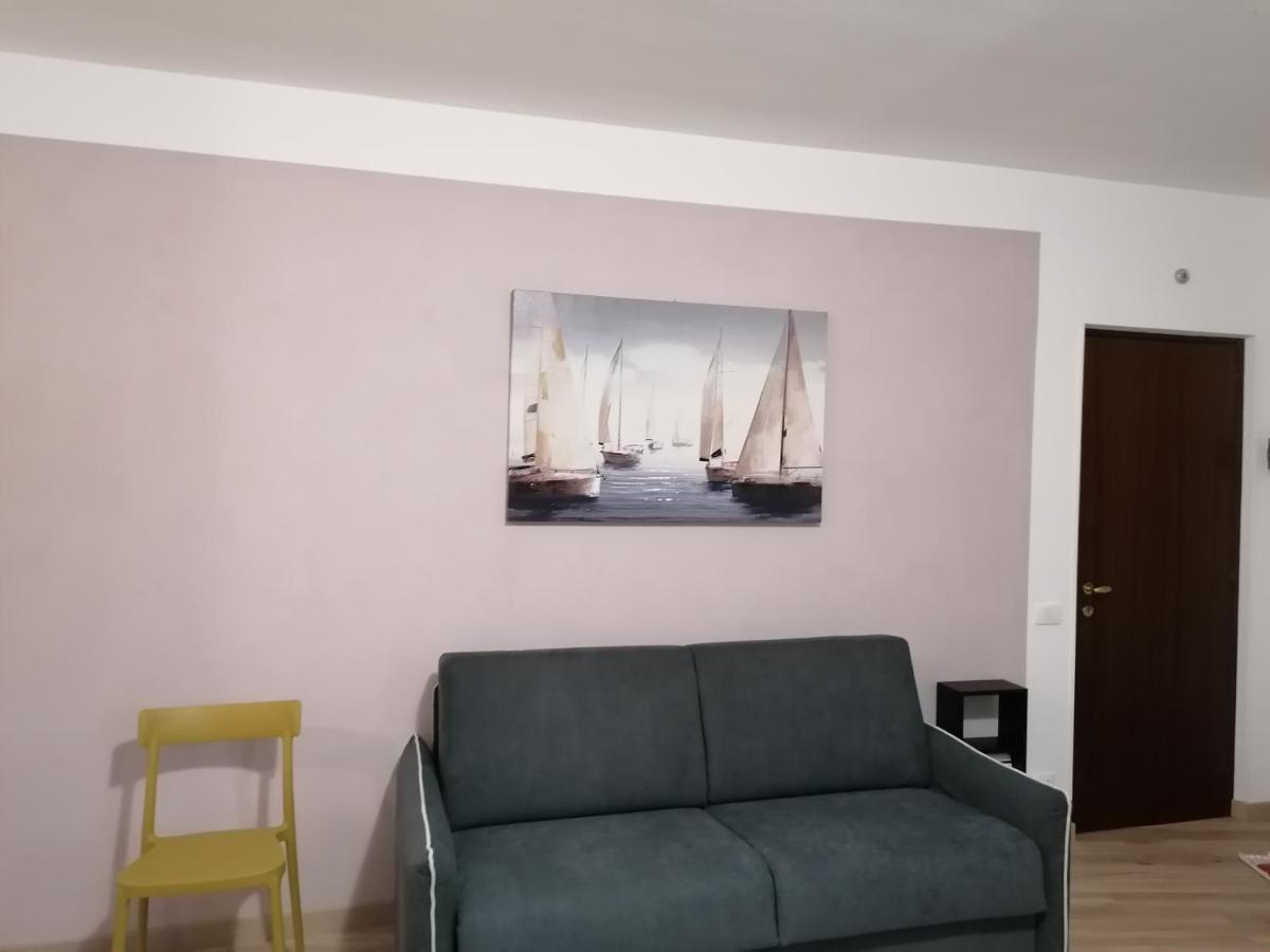 La Palma Apt Peschiera Peschiera del Garda Exterior foto