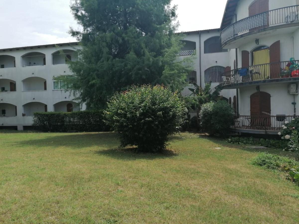 La Palma Apt Peschiera Peschiera del Garda Exterior foto