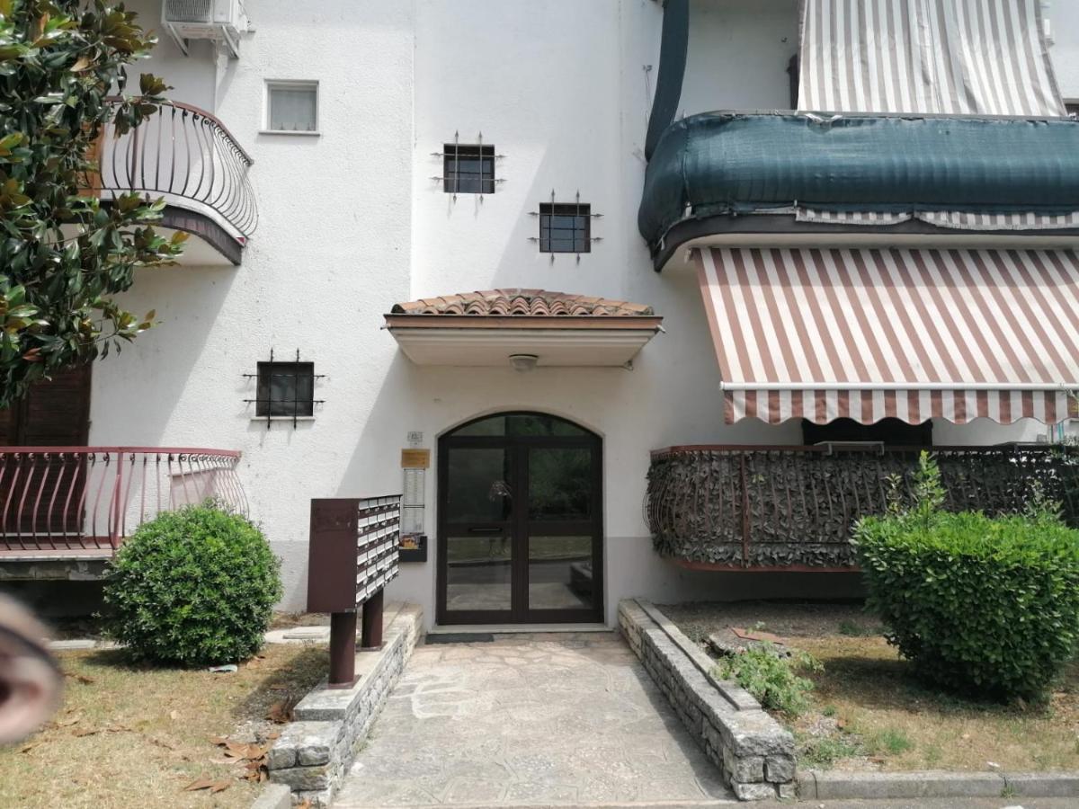 La Palma Apt Peschiera Peschiera del Garda Exterior foto