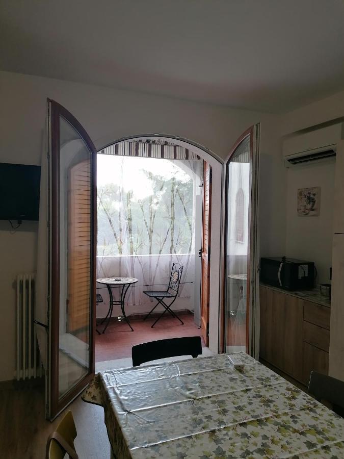 La Palma Apt Peschiera Peschiera del Garda Exterior foto