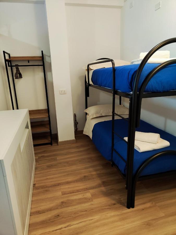 La Palma Apt Peschiera Peschiera del Garda Exterior foto