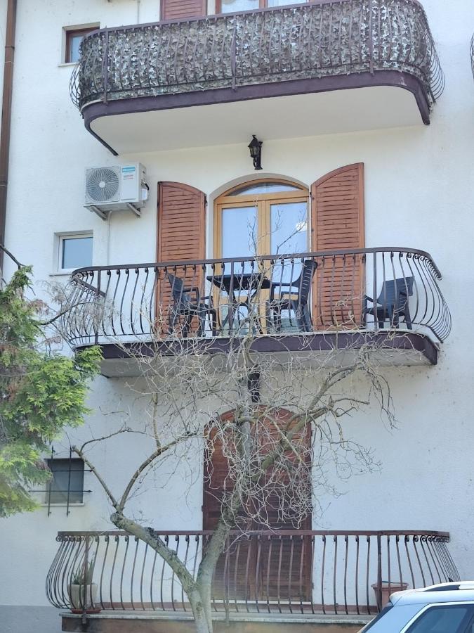 La Palma Apt Peschiera Peschiera del Garda Exterior foto