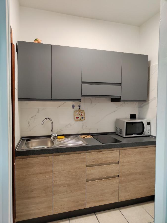 La Palma Apt Peschiera Peschiera del Garda Exterior foto