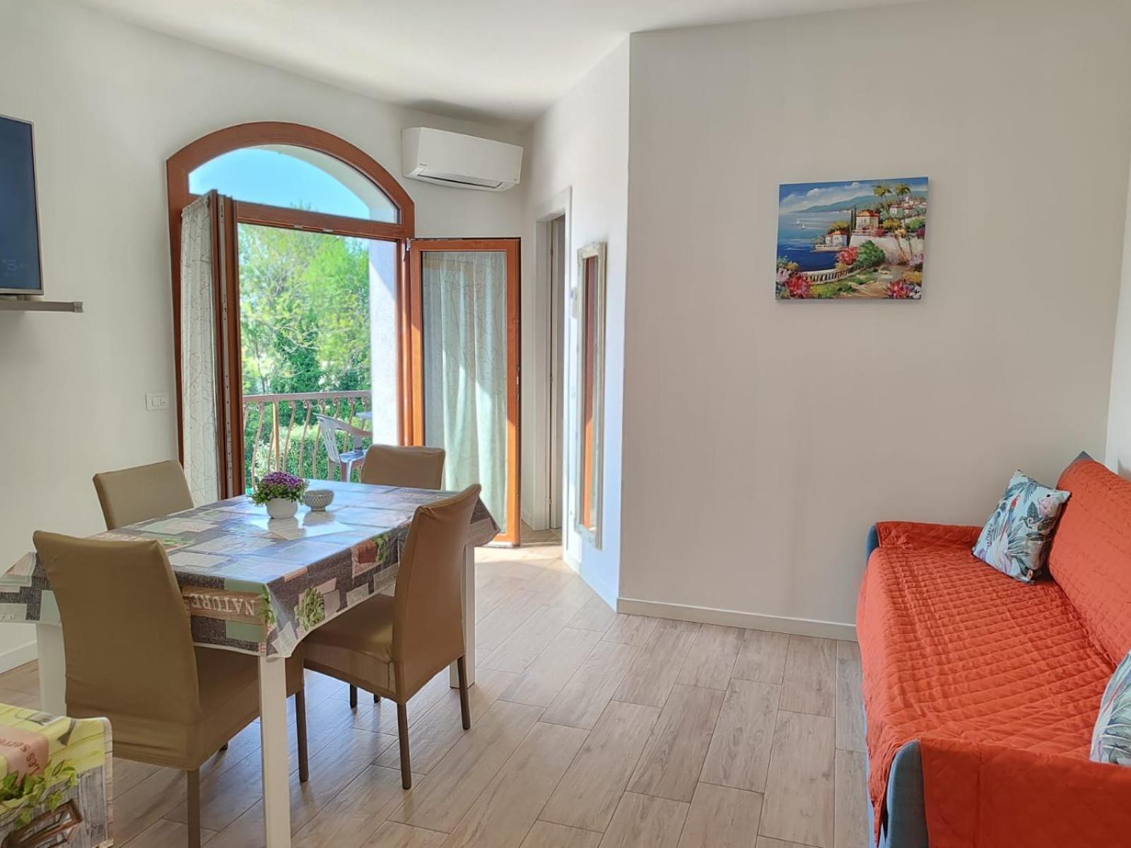 La Palma Apt Peschiera Peschiera del Garda Exterior foto