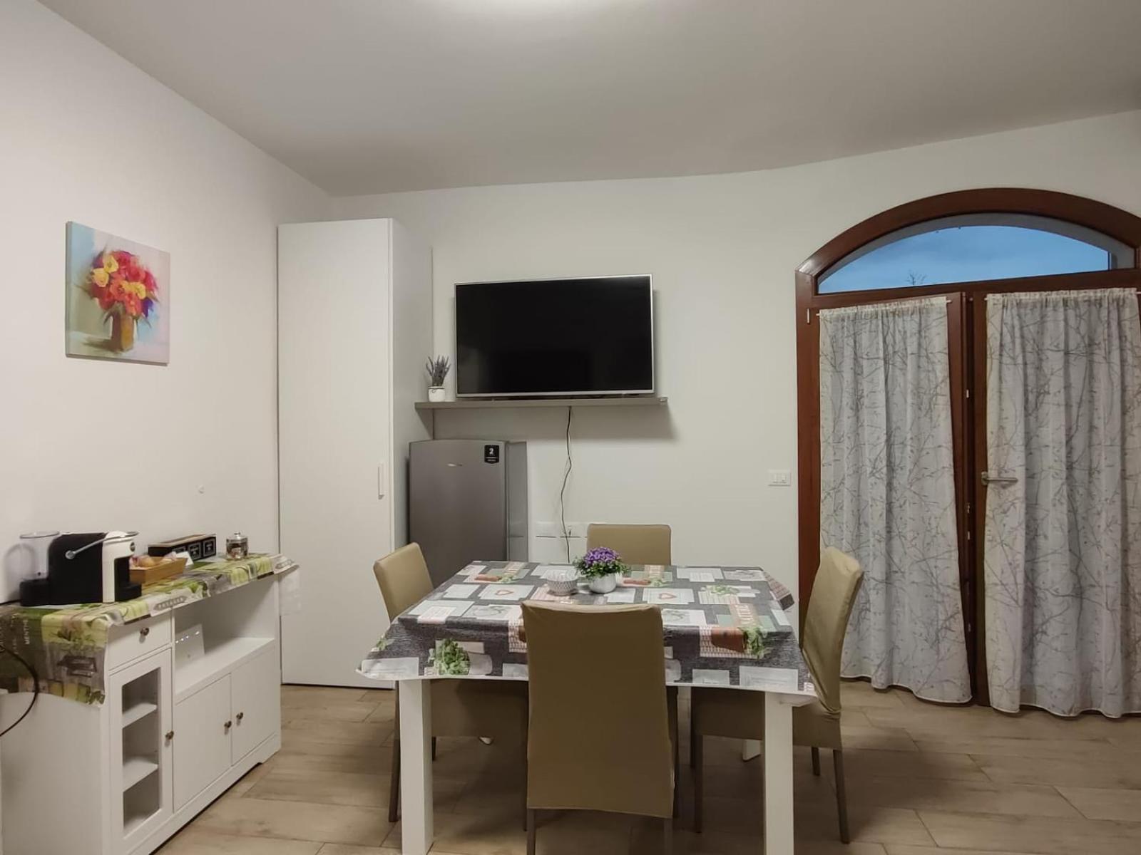 La Palma Apt Peschiera Peschiera del Garda Exterior foto