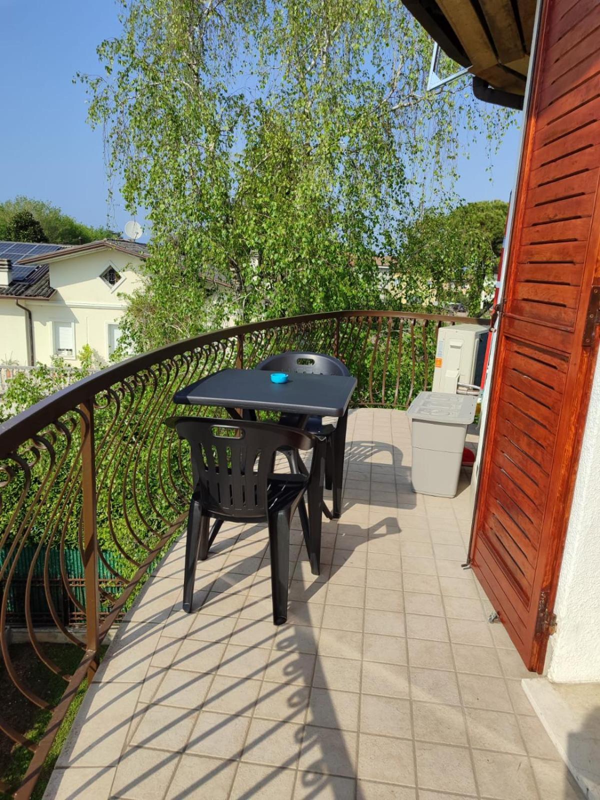 La Palma Apt Peschiera Peschiera del Garda Exterior foto